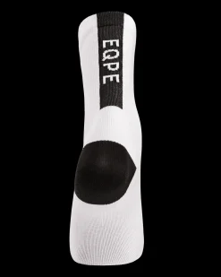 Active Sock SR Bright White