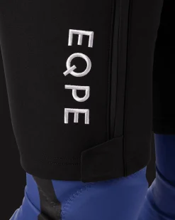 Alpine Softshell Shorts M Deep Black