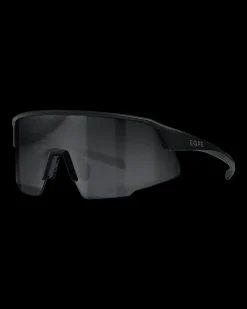 Athletic Black/Smoke