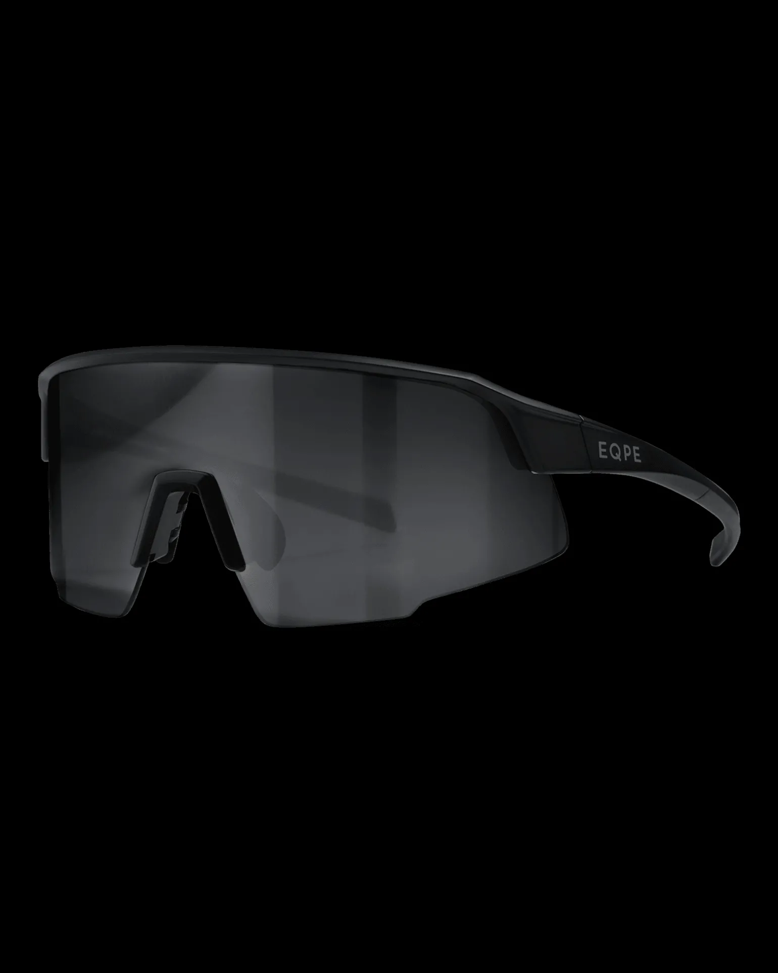 Athletic Black/Smoke