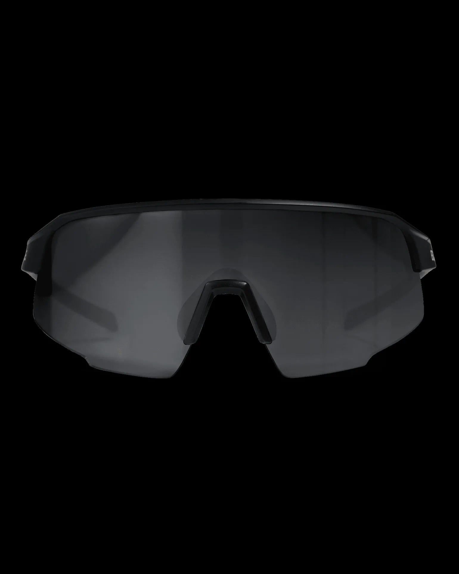 Athletic Black/Smoke