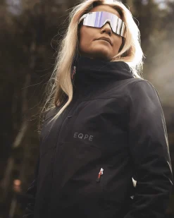 Athletic Frameless White-Smoke/Pink Multi