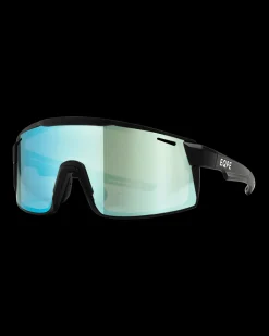 Athletic Full Frame Black-Smoke/Blue Multi
