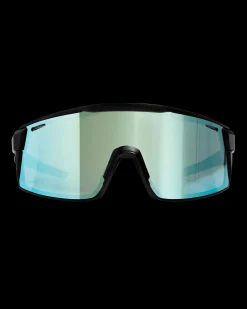 Athletic Full Frame Black-Smoke/Blue Multi