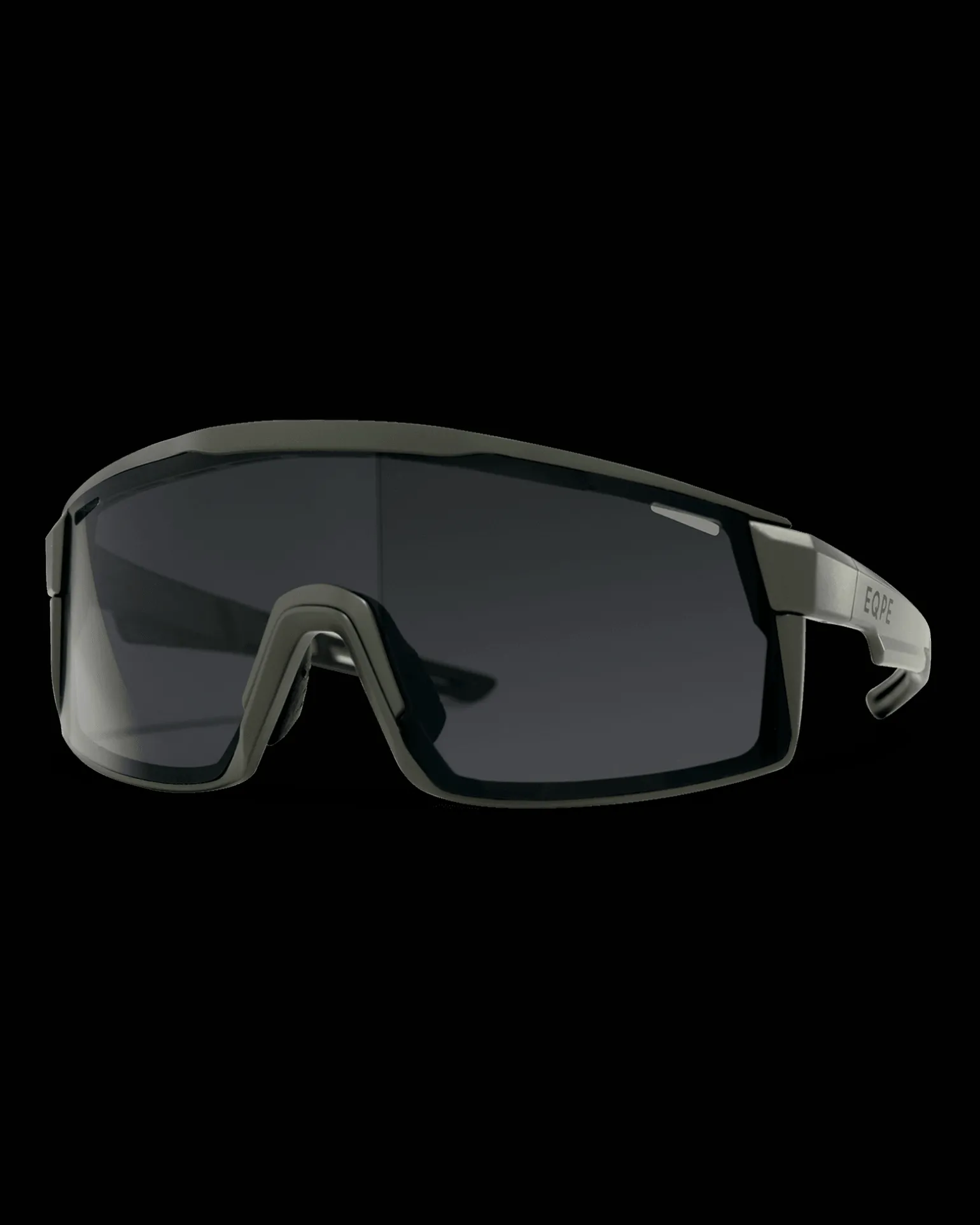 Athletic Full Frame Litchen Green/Smoke