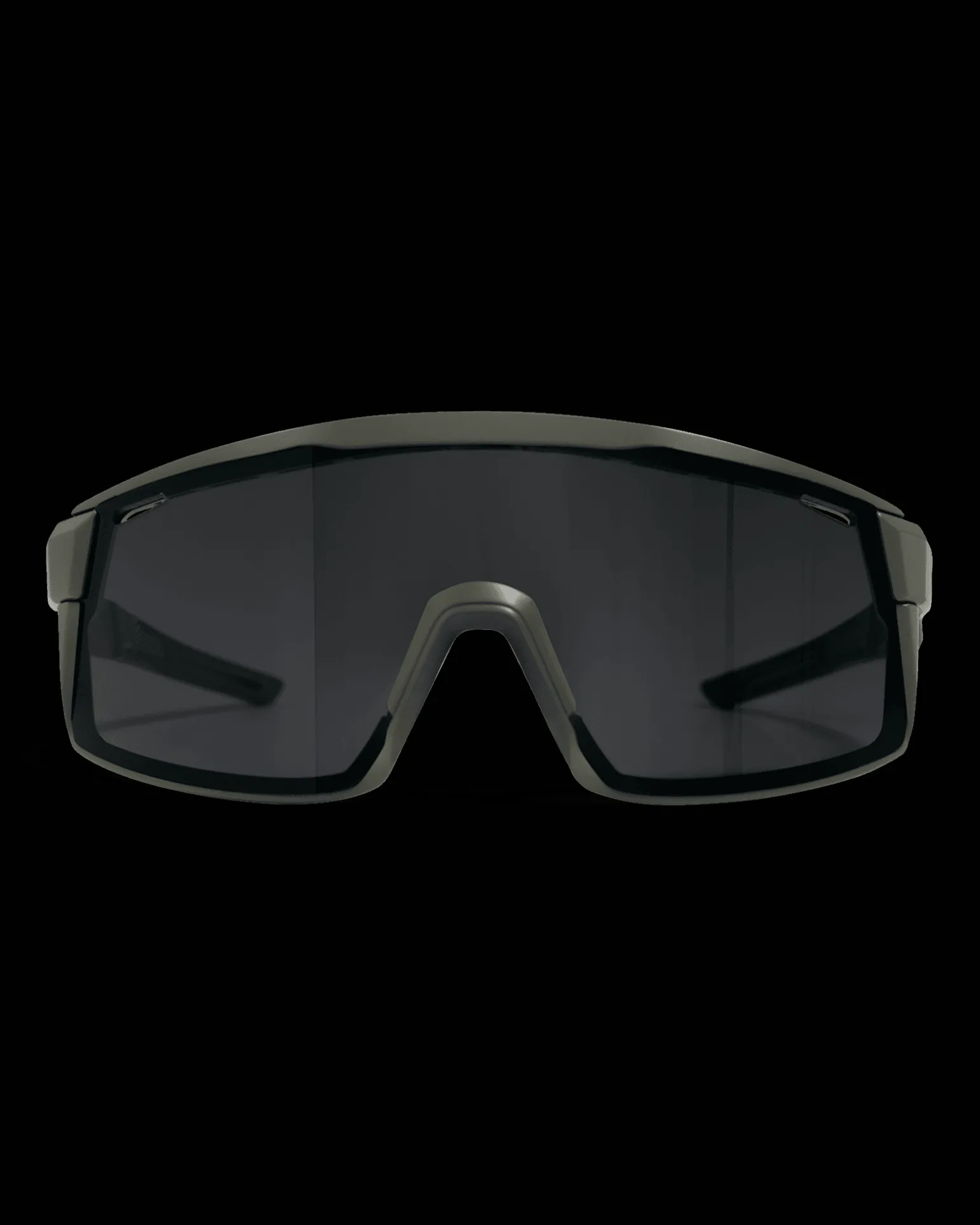 Athletic Full Frame Litchen Green/Smoke