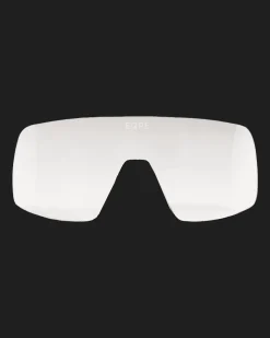 Athletic Square Spare Lens Clear