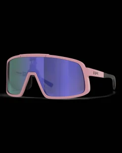 Athletic Square Matte Heather Rose