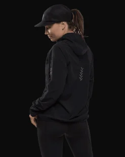 Bïelve Active Jacket W Deep Black
