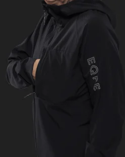 Bïelve Active Jacket W Deep Black