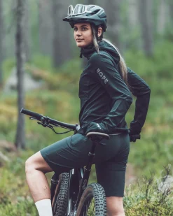 Bïelve Active Jacket W Deep Black
