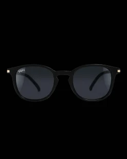 Character Matte Black Smoke