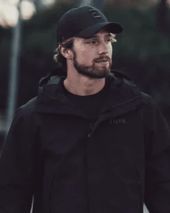 Classic Cap Deep Black