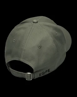 Classic Cap Lichen Green