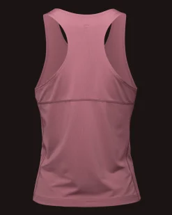 Core Tank Top W Heather Rose