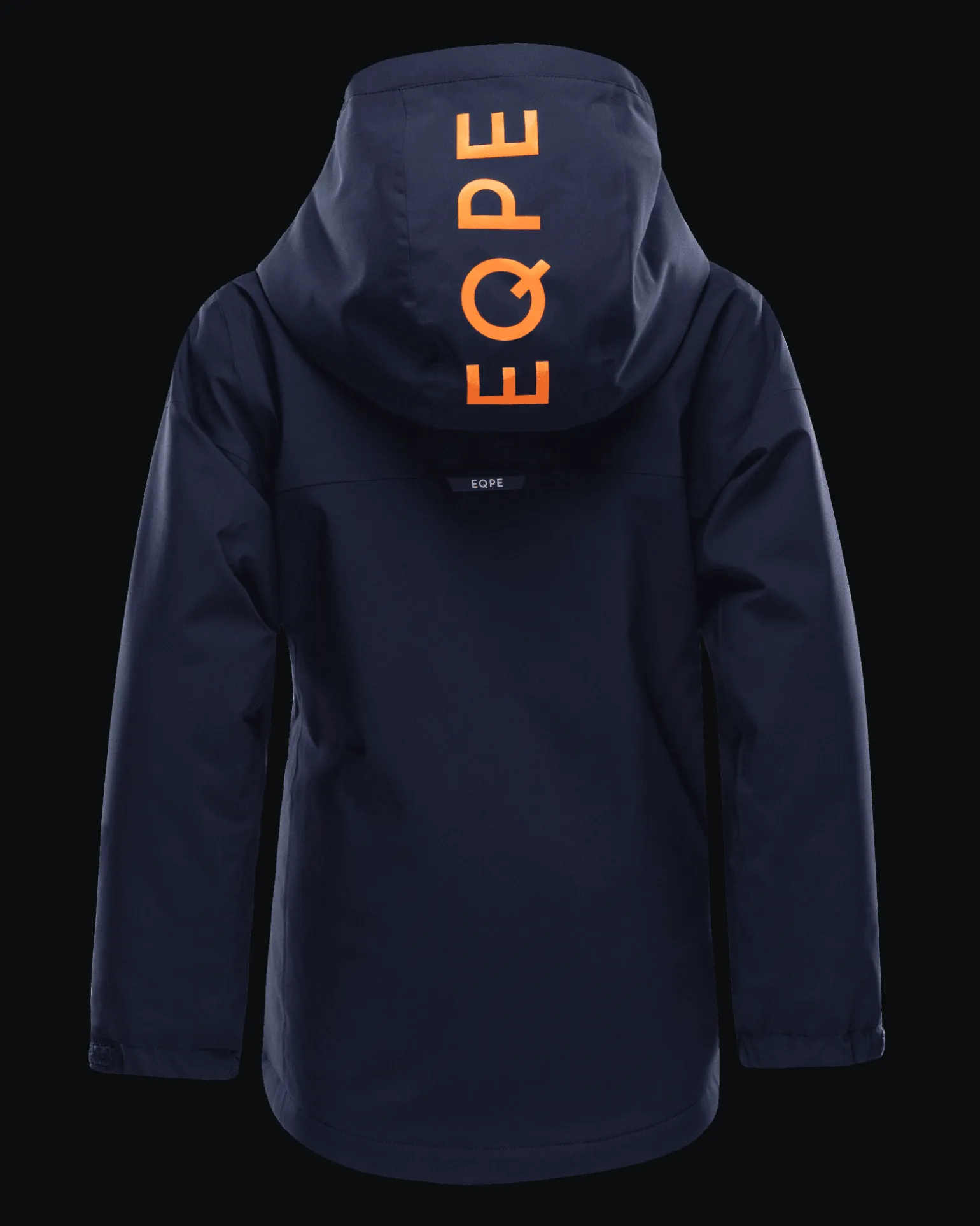 Descent Ski Jacket JR Navy Blazer