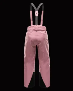 Descent Ski Pant JR Heather Rose