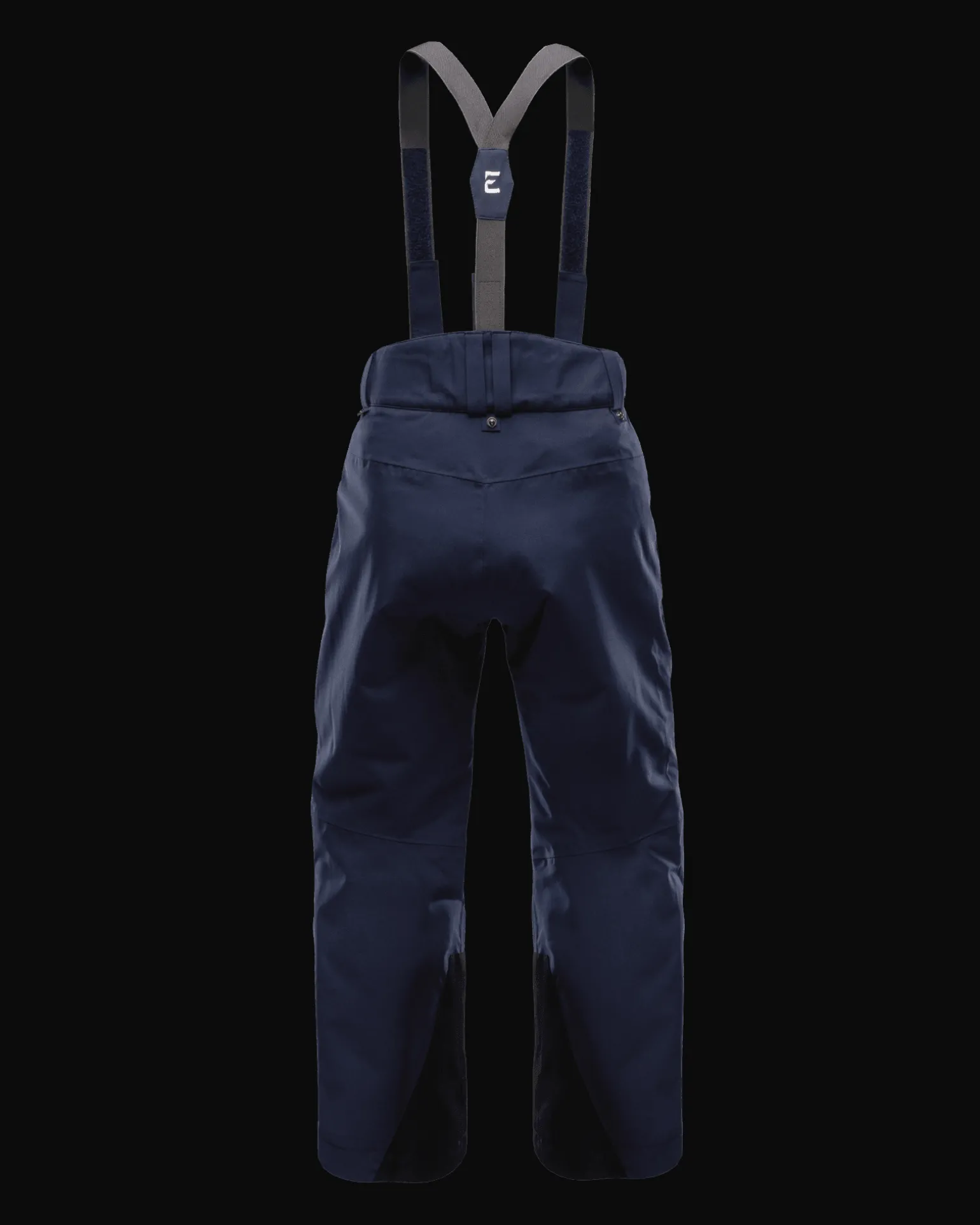 Descent Ski Pant JR Navy Blazer