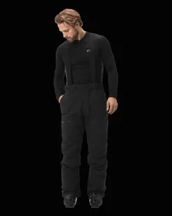 Descent Ski Pant M Deep Black