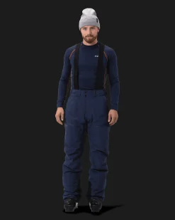 Descent Ski Pant M Navy Blazer