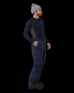 Descent Ski Pant M Navy Blazer