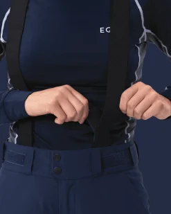 Descent Ski Pant W Navy Blazer