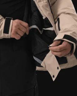 Descent Thermal Jacket M Navy Blazer