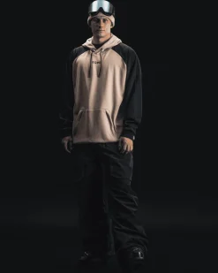 Diego Pant M Deep Black