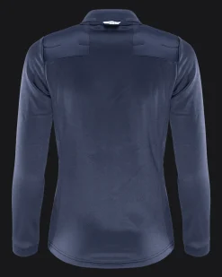 Gida Hybrid Jacket W Navy Blazer