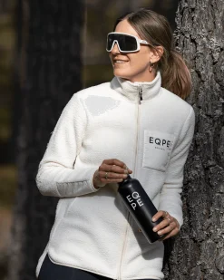 Gida Pile Jacket W Birch