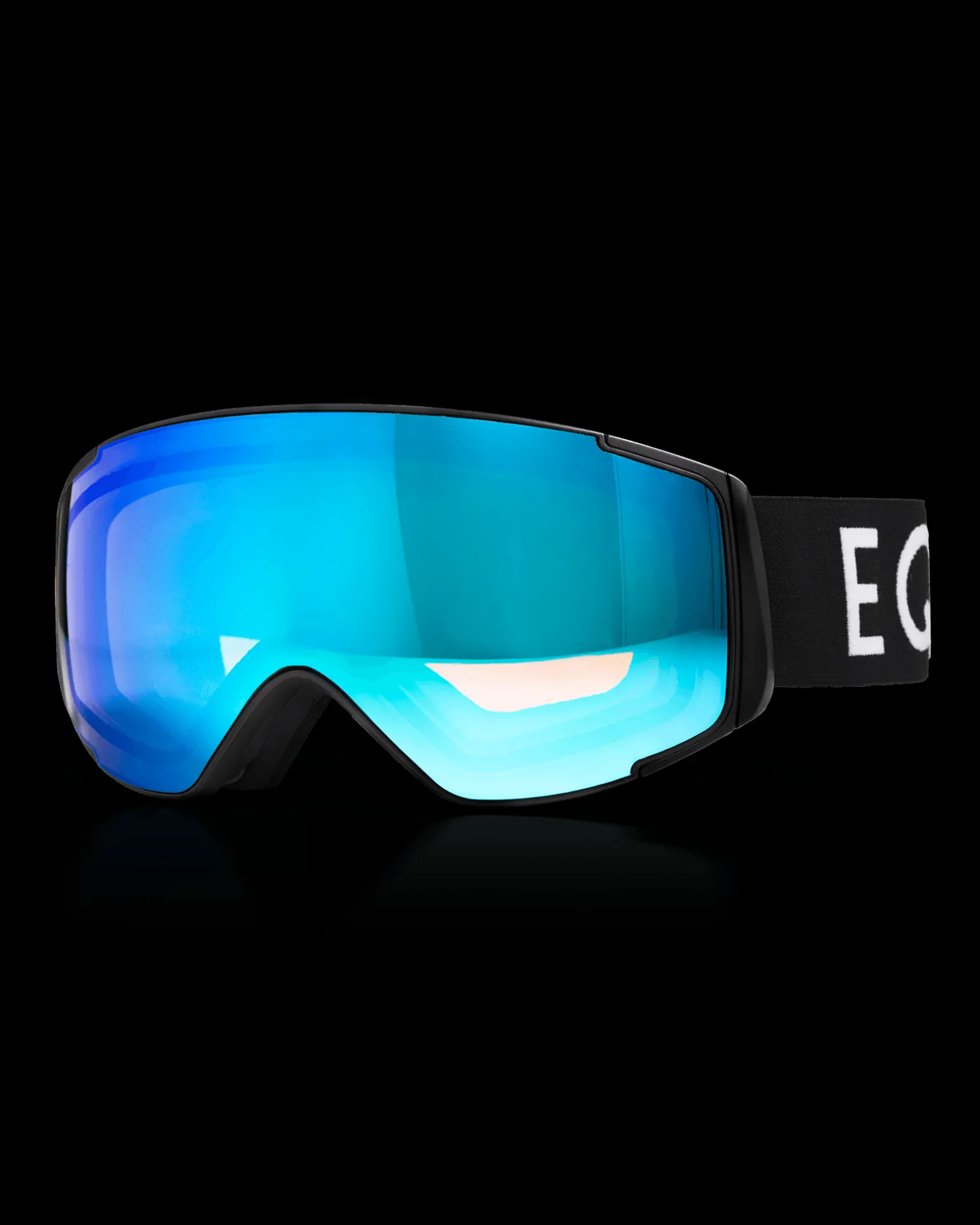 Groomer JR Black/Brown/Blue Multi