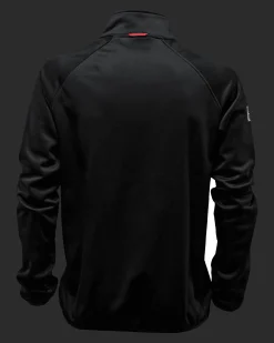 Habllek Fleece M Deep Black
