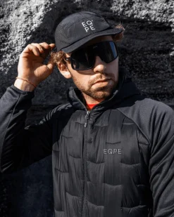 Habllek Hybrid Hood M Deep Black