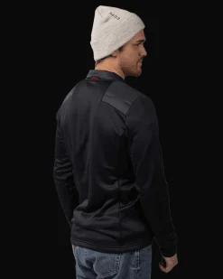 Habllek Hybrid Jacket M Deep Black