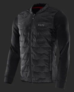Habllek Hybrid Jacket M Deep Black