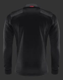 Habllek Hybrid Jacket M Deep Black