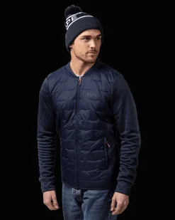 Habllek Hybrid Jacket M Navy Blazer