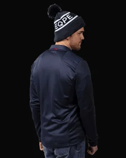 Habllek Hybrid Jacket M Navy Blazer