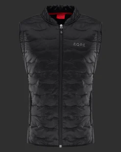Habllek Hybrid Vest M Deep Black