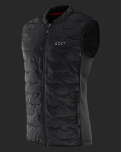 Habllek Hybrid Vest M Deep Black