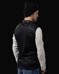Habllek Hybrid Vest M Deep Black