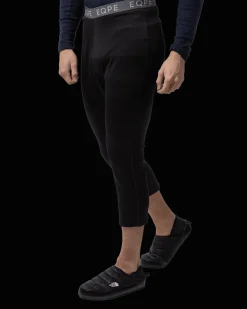 Habllek Midlayer 3/4 Pant M Deep Black