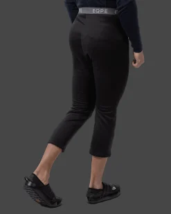 Habllek Midlayer 3/4 Pant M Deep Black