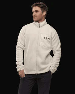 Habllek Pile Jacket M Birch