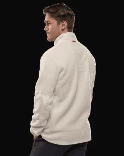 Habllek Pile Jacket M Birch