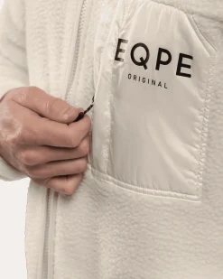 Habllek Pile Jacket M Birch