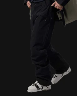 Habllek Ridge Pant M Deep Black