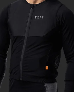 Háldi Protection Vest Deep Black