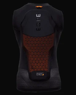 Háldi Protection Vest JR Deep Black