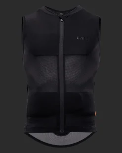 Háldi Protection Vest JR Deep Black